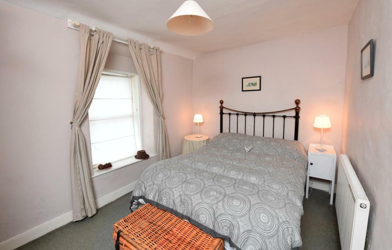 7 Mersey Street, Borth-Y-Gest Porthmadog Buitenkant foto